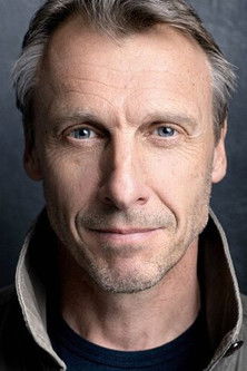 Noel White as Jan Coggan / Vicar