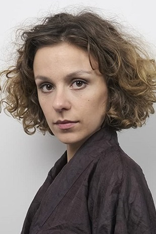 Ausra Giedraityte as Rugilė