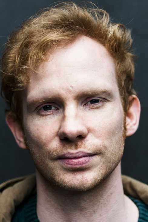 Ken Verdoodt as Jan Zanders