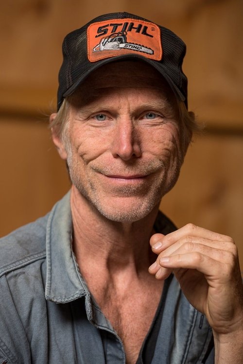 Rusty De Wees as Timmy