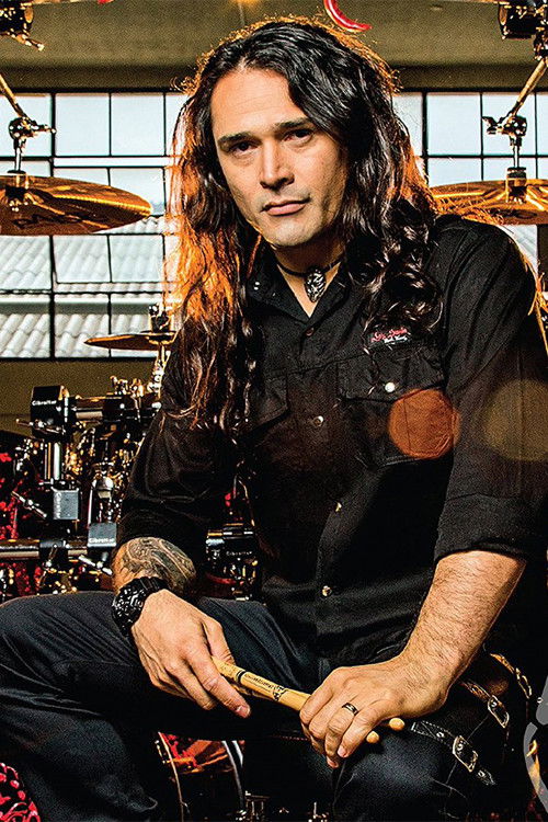 Aquiles Priester as Himself