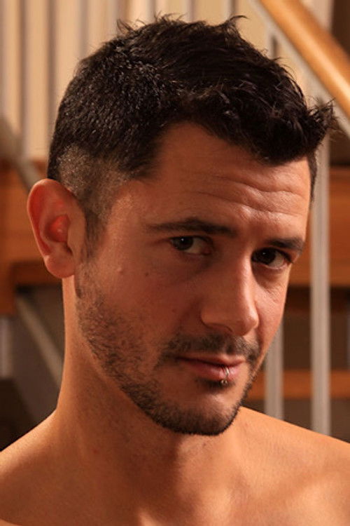 Luke Rivera as (Archived footage)