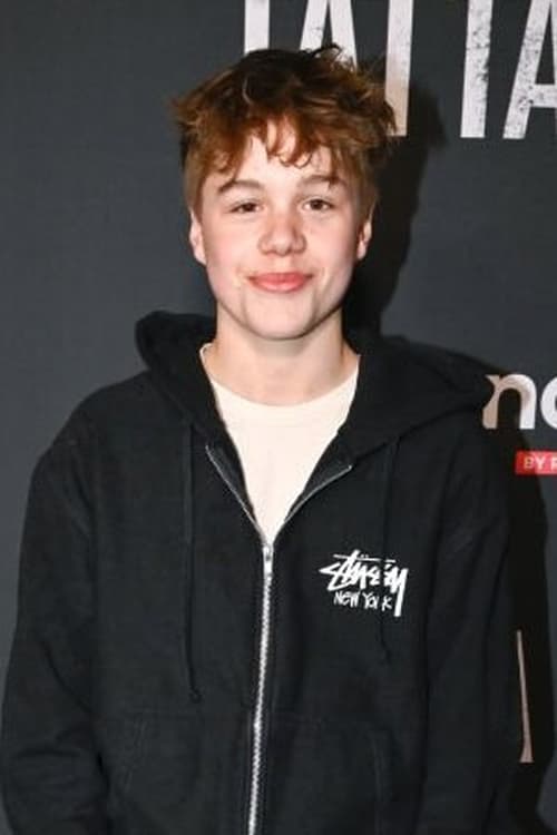 Lucas Reijnders as Jordy