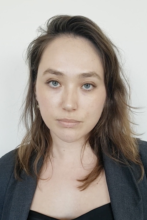 Augusta Miller as Herself