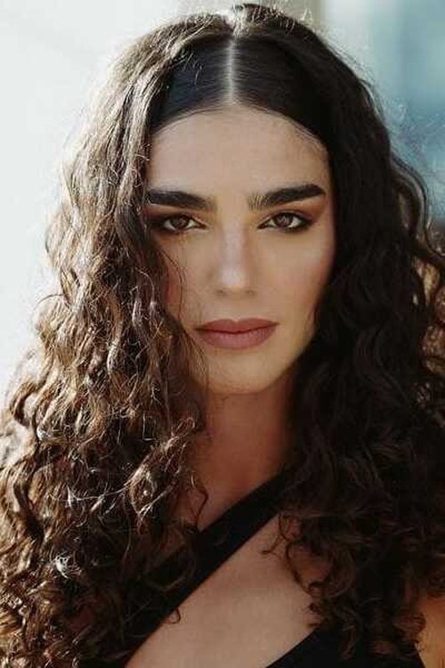 Yousra Mohsen as Lover