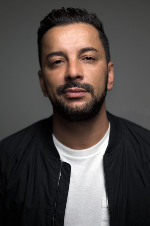 Habib Kadi as Si Kaddour Benghabrit