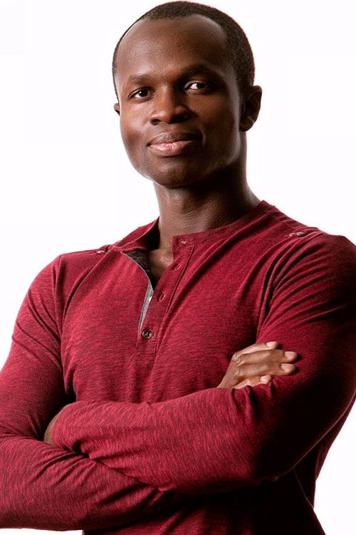 Feikamoh Massaquoi profile photo