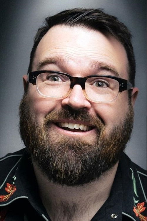 Jarred Christmas as John