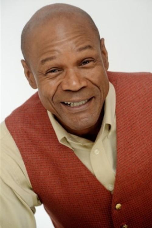 Bobby McGee as Blackie