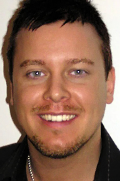 Michael Blomqvist as Self - Backup Singer