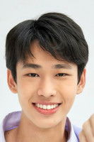 Pongphop Samranchaiyakorn as Pete