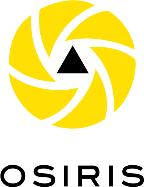 Osiris Creatives logo