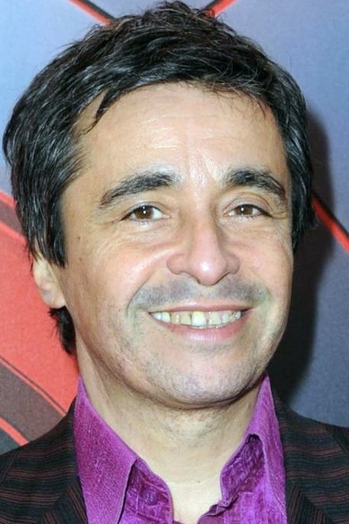 Ariel Wizman as Gaston Serrurier