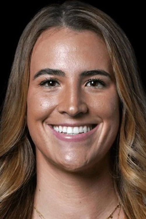 Sabrina Ionescu as Self