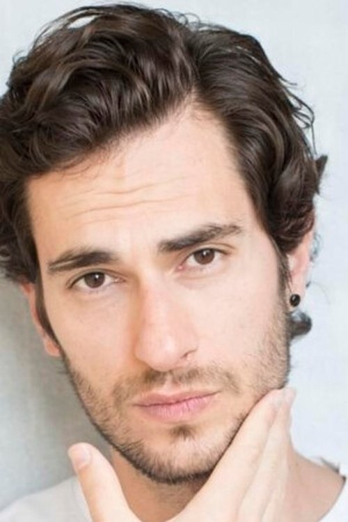 Tamir Bar as Shem Tov Heavy / Jason Davis / Ugi Lazy Lazy Laze