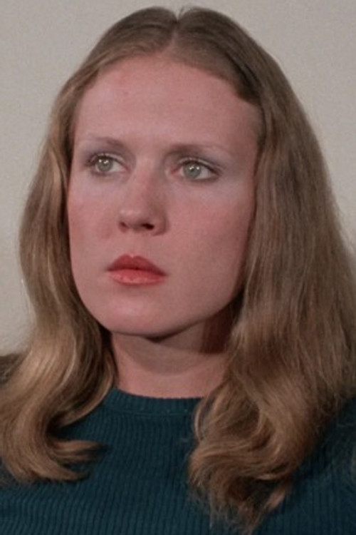 Ursula Austin as Bonnie