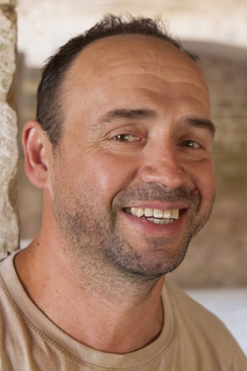 Matěj Forman as Petrík