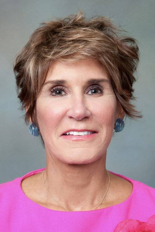 Mary Matalin as Self
