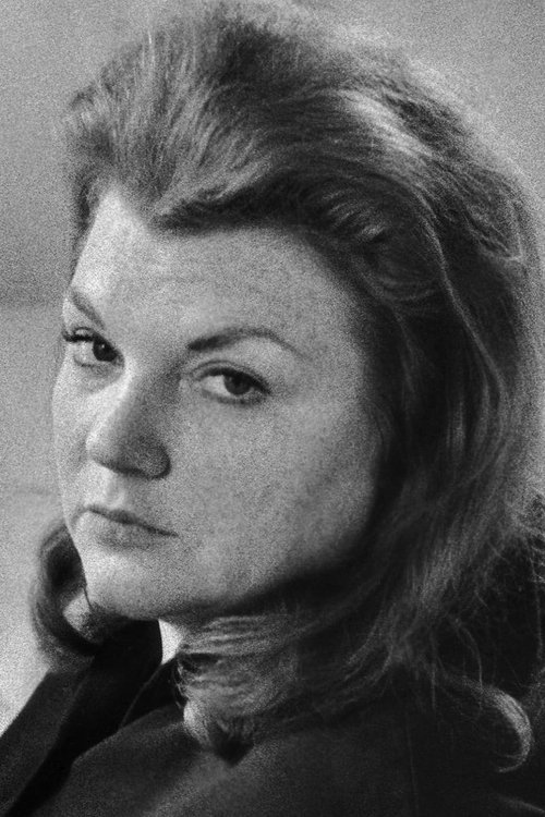 Shirley Stoler as Trish