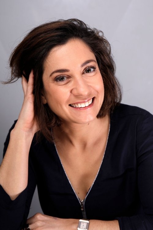 Maud Guillaumin as Self - Narrator (voice)