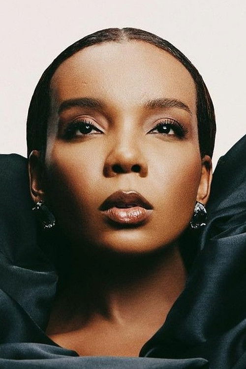 Thelma Assis as Herself