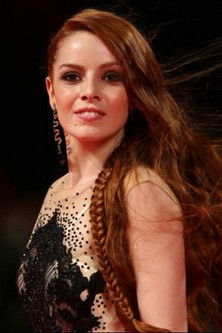 Camilla Diana as Sonia