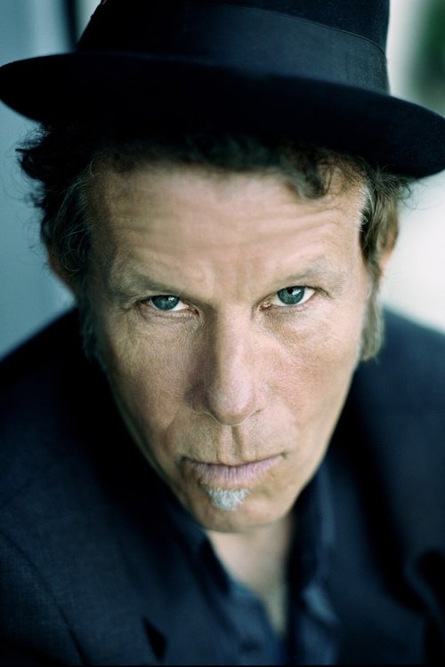 Tom Waits as R.M. Renfield