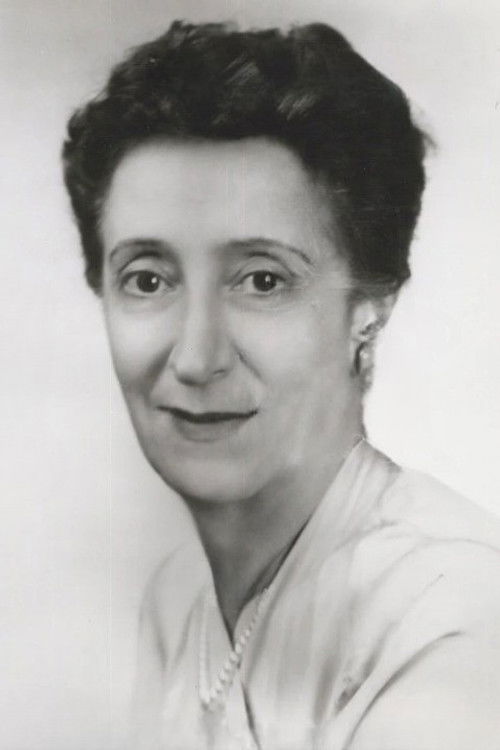 Eda Heinemann profile photo