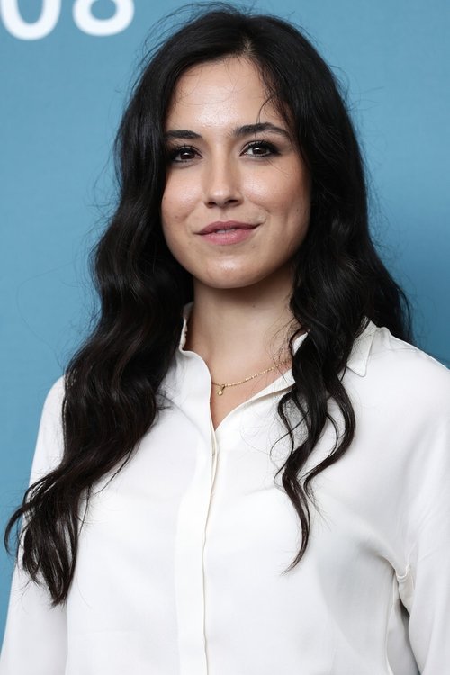 Denise Sardisco as Maria Majorana