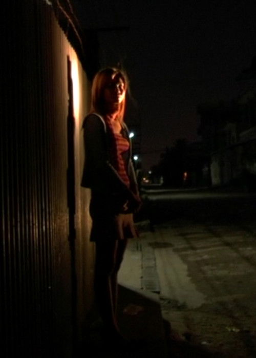 Ruins of Love poster