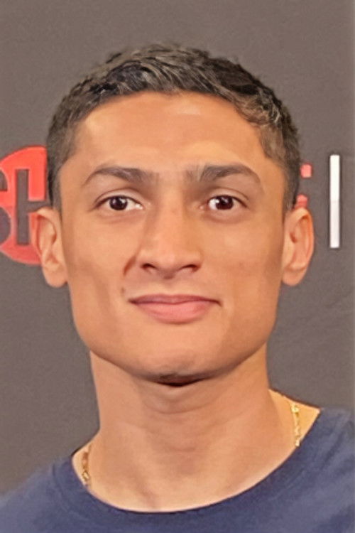 Jose Antonio Meza as Self