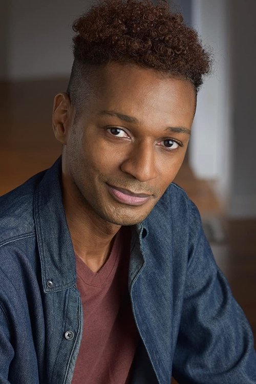 Robert X. Golphin as