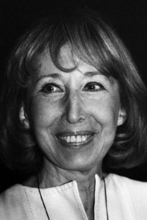 Cora Vaucaire as The Singer