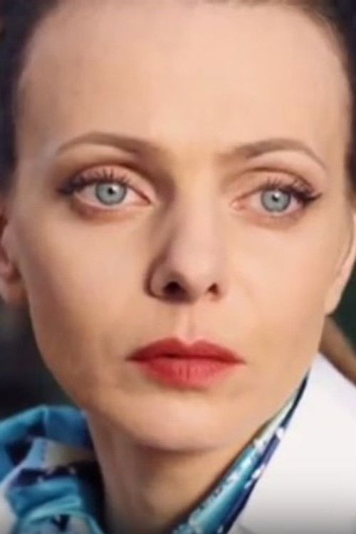 Natalya Lukeicheva as 