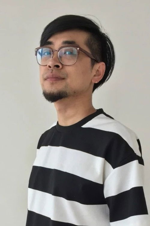 Hao Zhao He as Chen Cheng