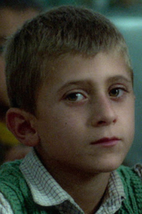 Ahmed Ahmed Poor as Self