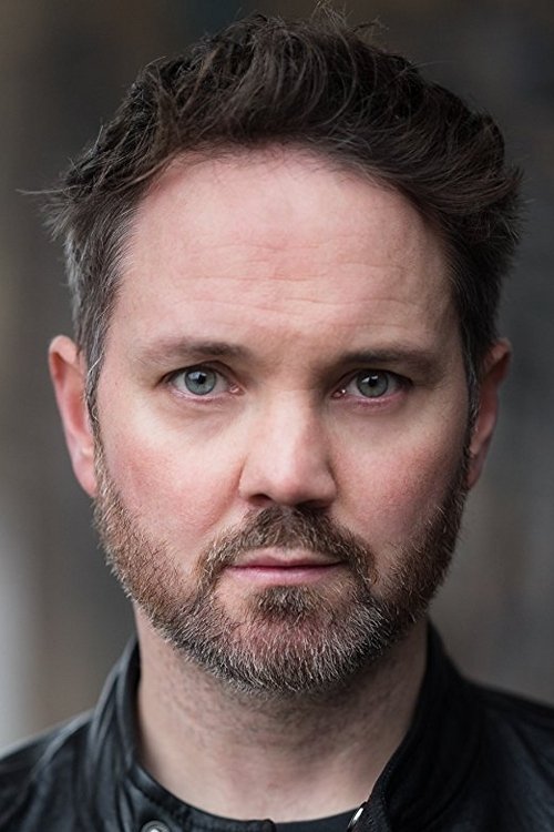 Damian Gallagher as Matthew Robbins (uncredited)