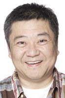 Naomi Kusumi as Dudley (voice)