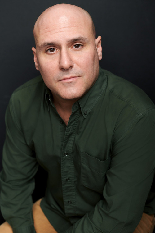 Brian Westerley as Eric