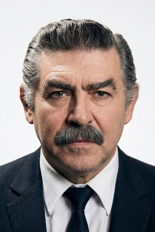Renan Fosforoğlu as 