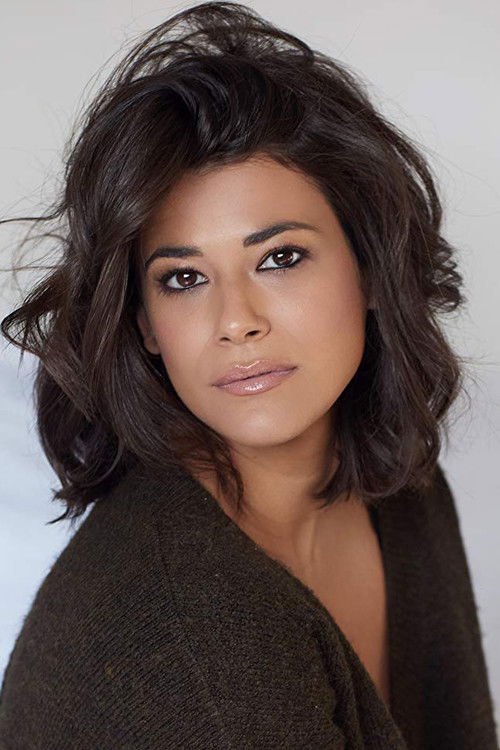 Celine Abrahams as Cashier