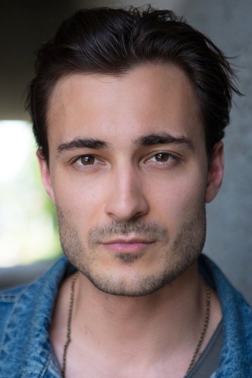 Teo Celigo as Dominic