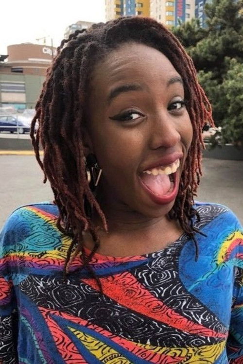 Acacia Porter as Asia Rose