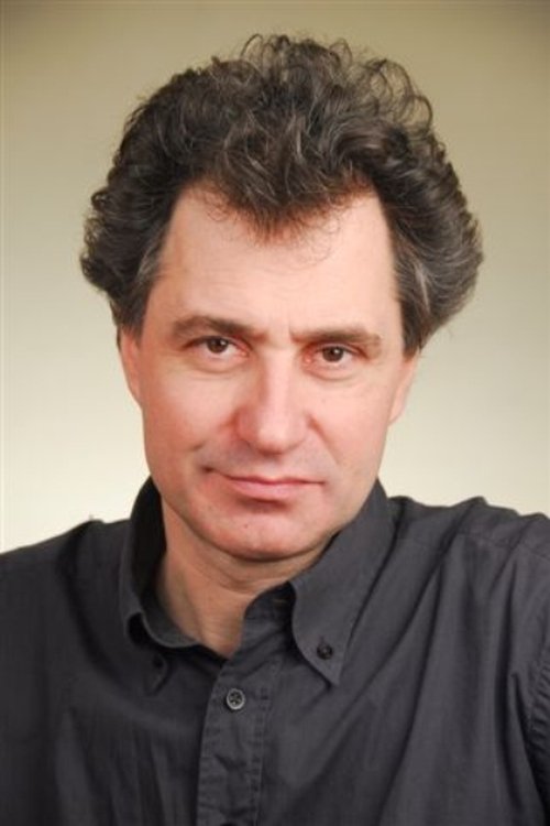 Antoine de La Morinerie as Psychoanalyst 1