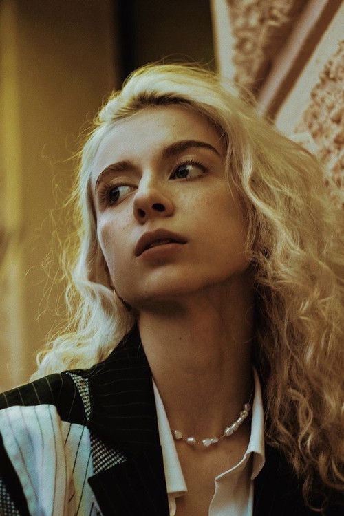 Stacy Orlova as Stacy