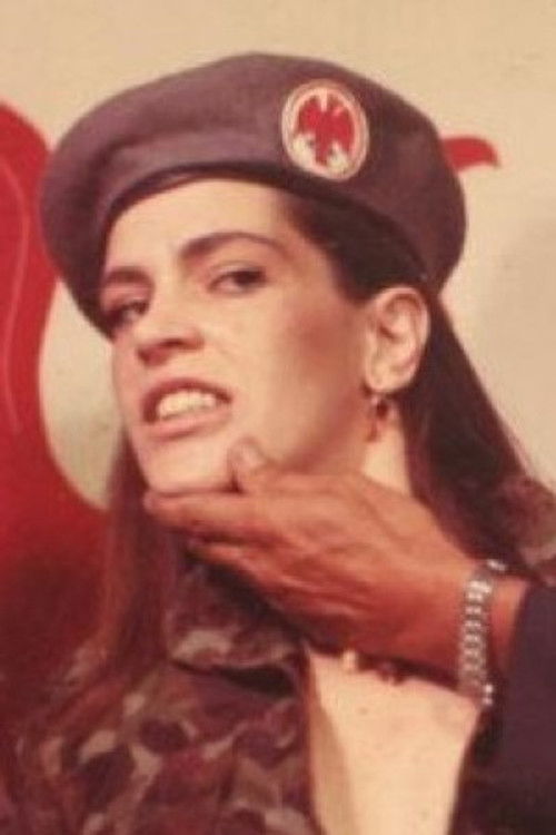 Christina Kristner as Doutora