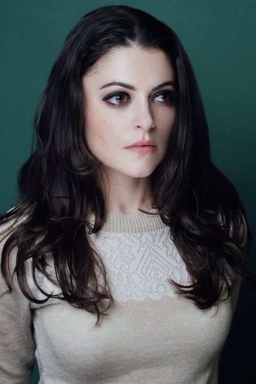 Hannah Fierman as Lily