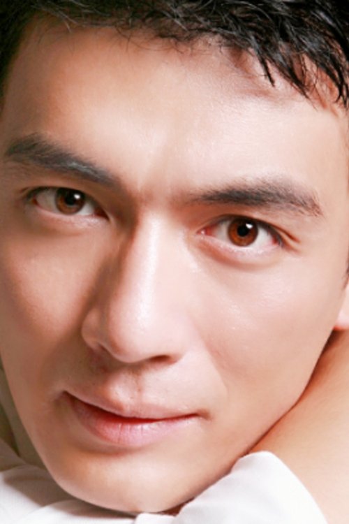Li Changhong as Chen Kui