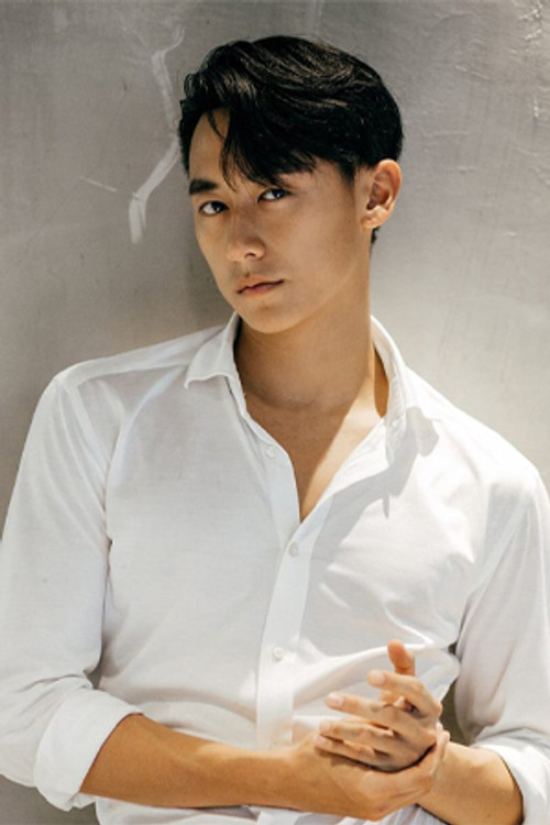 Rocker Nguyễn as Đăng Phương