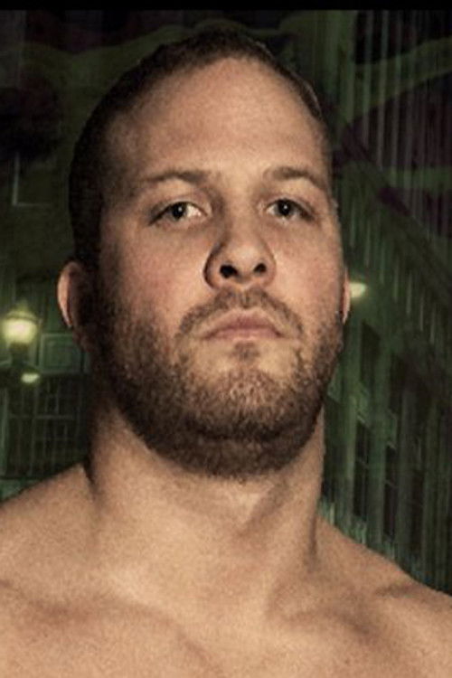 Bart Corbett as Ryan Galeone